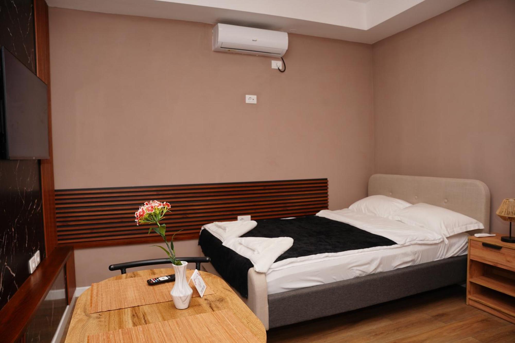Cherry Appartement *