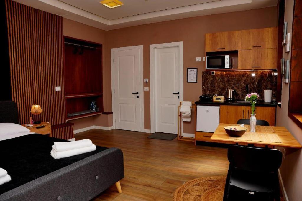 Appartement Cherry