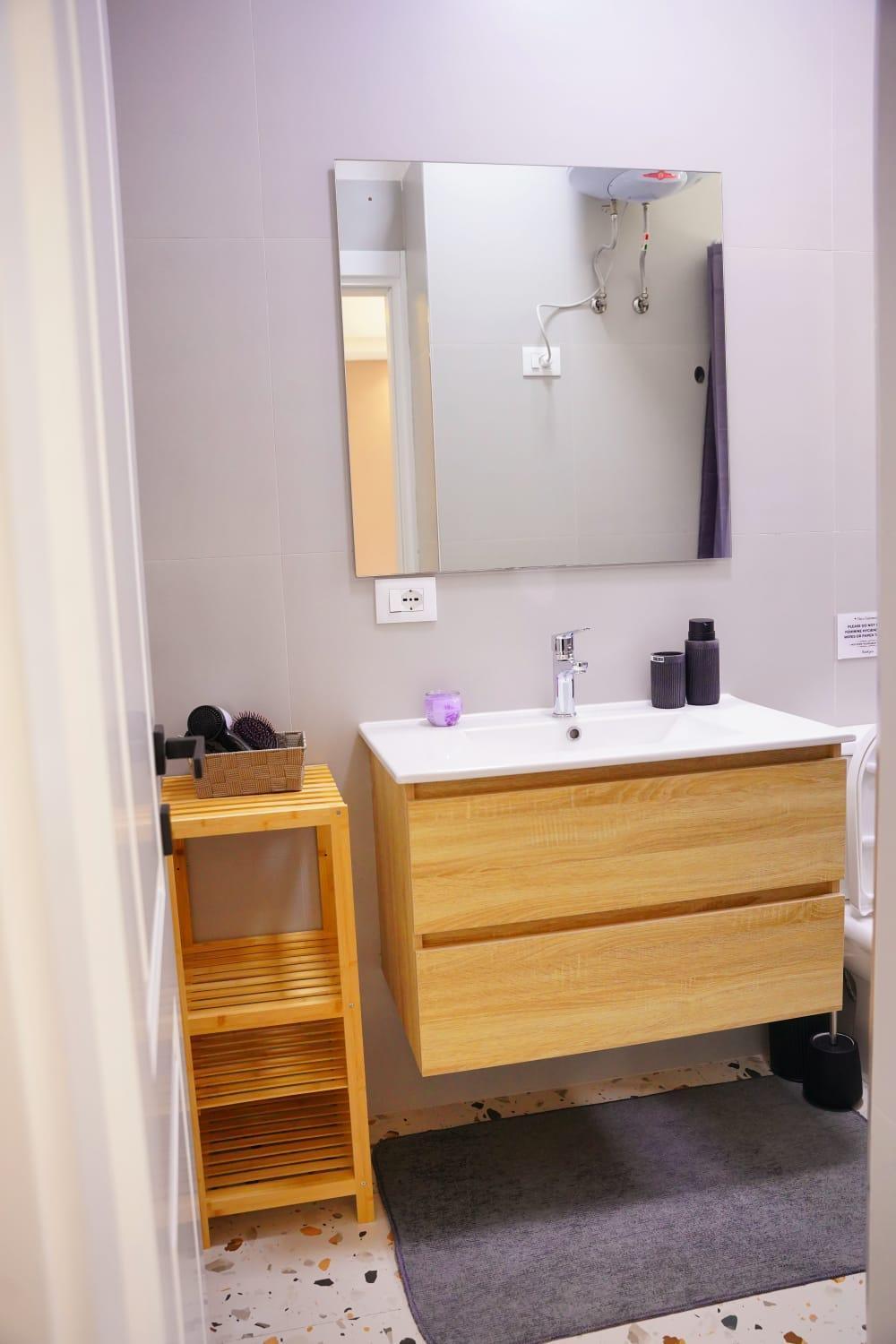 Appartement Cherry Tirana