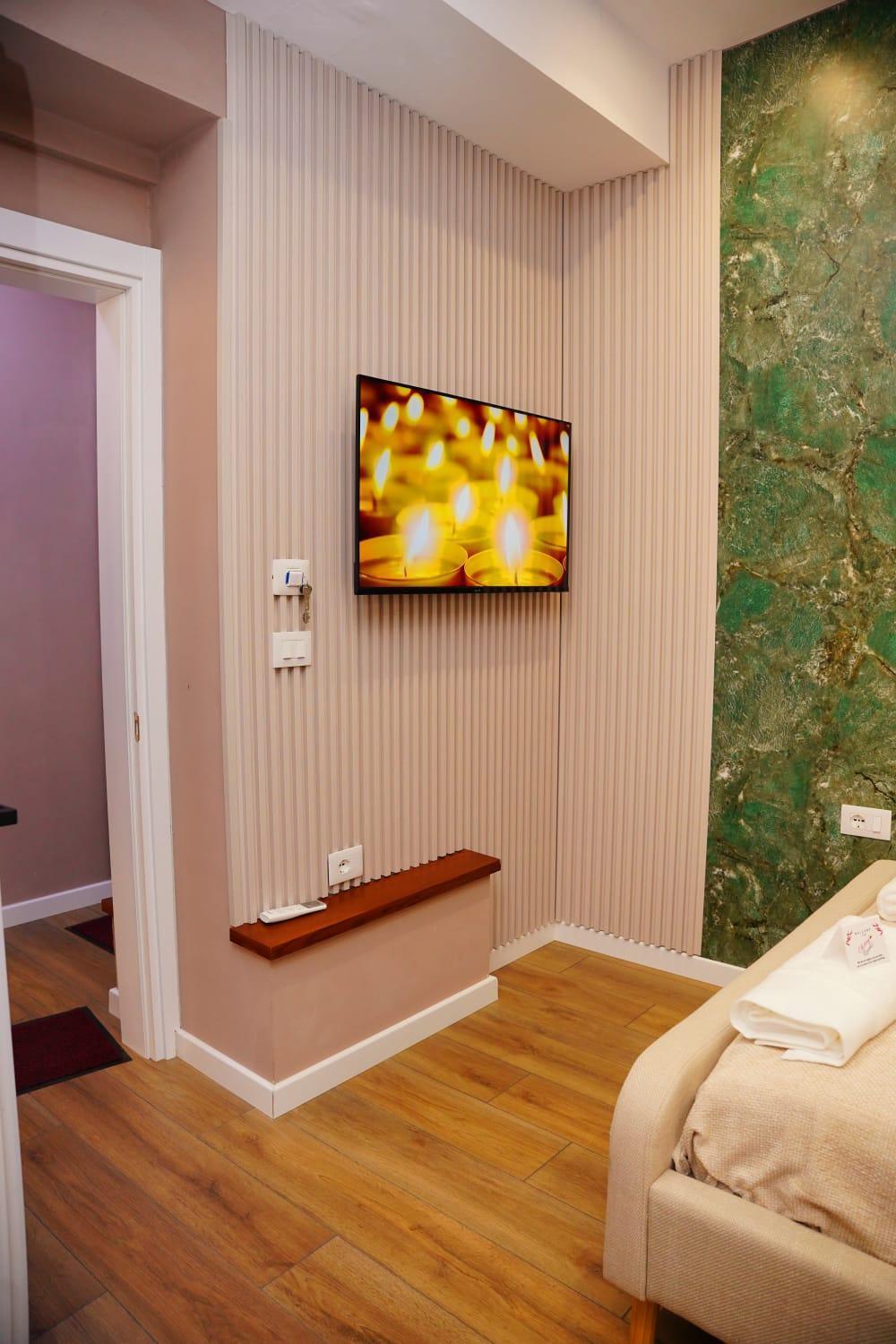 Cherry Appartement *