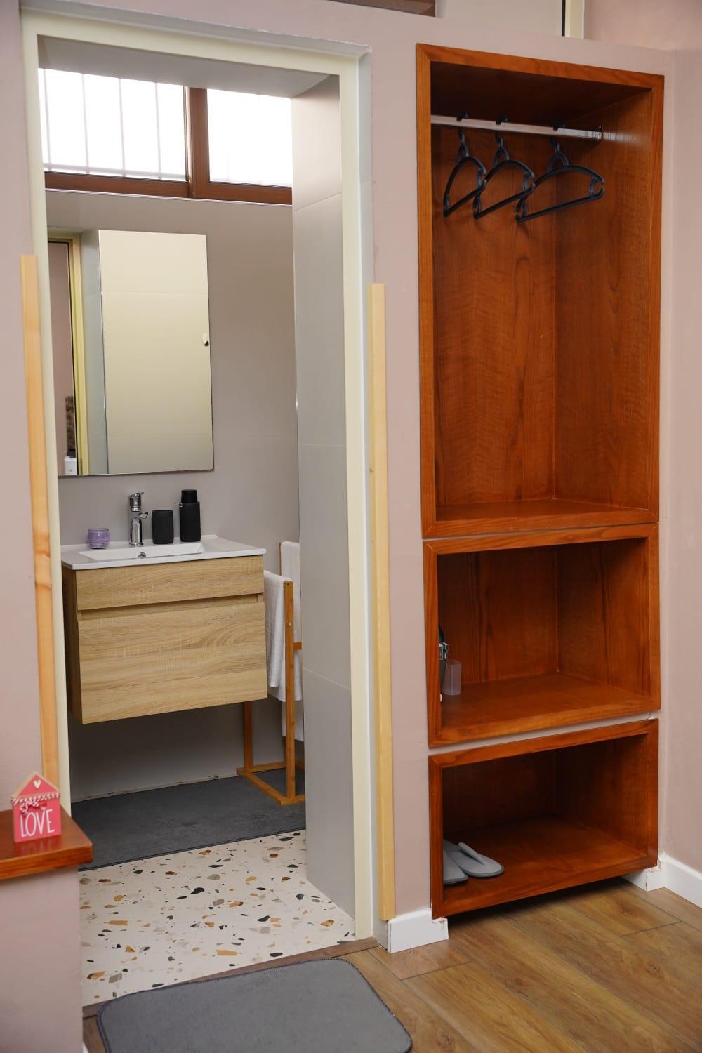 Cherry Appartement Tirana