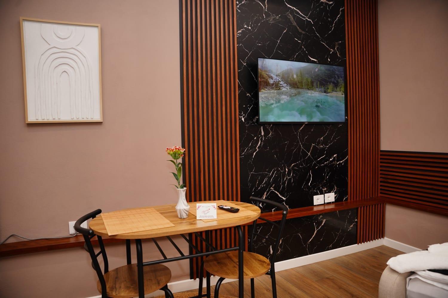 Appartement Cherry Tirana